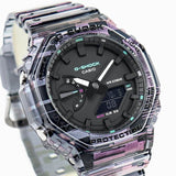 Casio G-Shock ANALOG-DIGITAL Men's Watch| GA-2100NN-1ADR