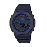 Casio G-Shock "Carbon Core" Digital Men's Watch | GA-2100VB-1ADR