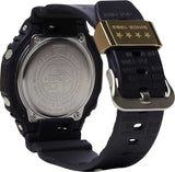 Casio G-Shock 40th Anniversary Remastered Black Watch| GA-2140RE-1ADR