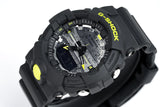 Casio G-Shock Silver Dial Digital-Analogue Watch GA-800DC-1ADR