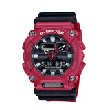 Casio G-shock Analogue-Digital Men's Watch GA-900-4ADR