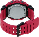 Casio G-shock Analogue-Digital Men's Watch| GA-900-4ADR