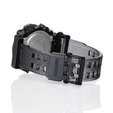 Casio G-shock "Skeleton" Transparent Digital-Analogue Watch GA-900SKE-8ADR