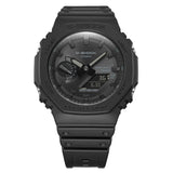 Casio G-Shock Black "Tough Solar" Bluetooth Digital-Analogue Watch GA-B2100-1A1DR