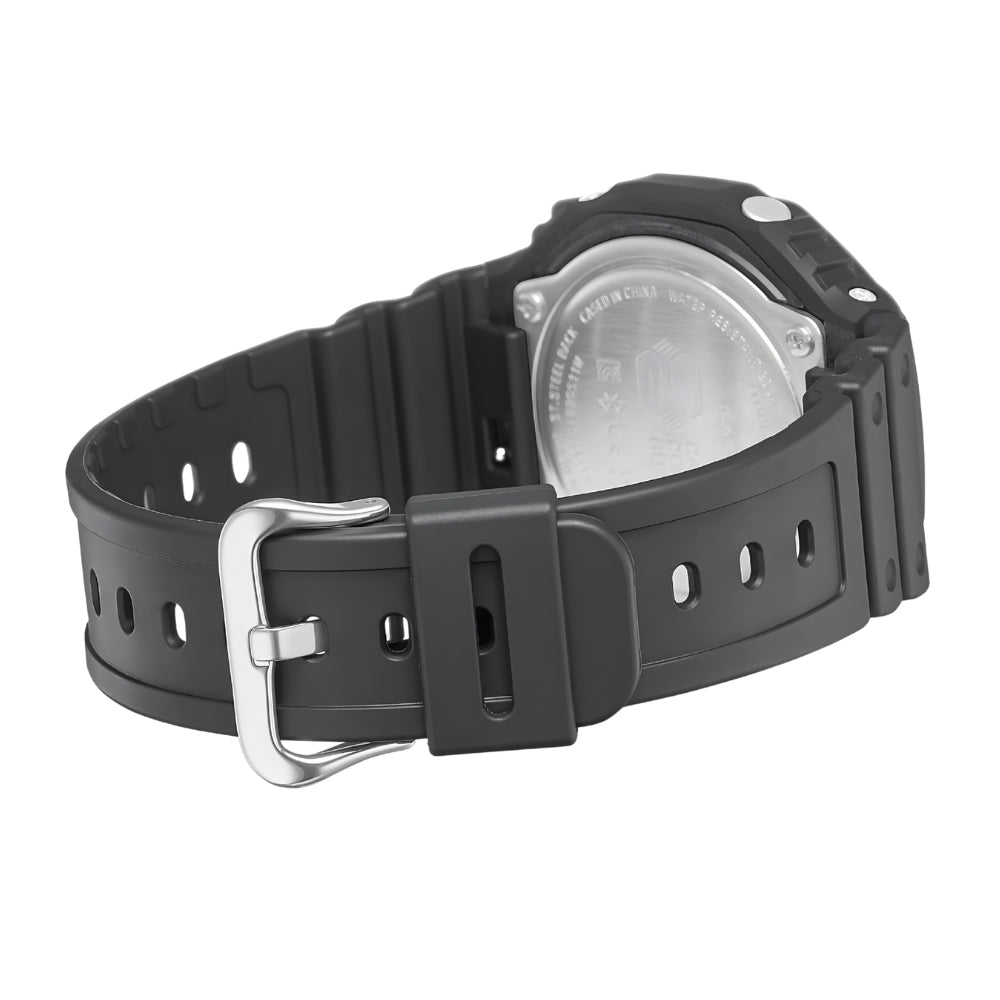Casio G-Shock Tough Solar Bluetooth Men's Watch | GA-B2100-1ADR