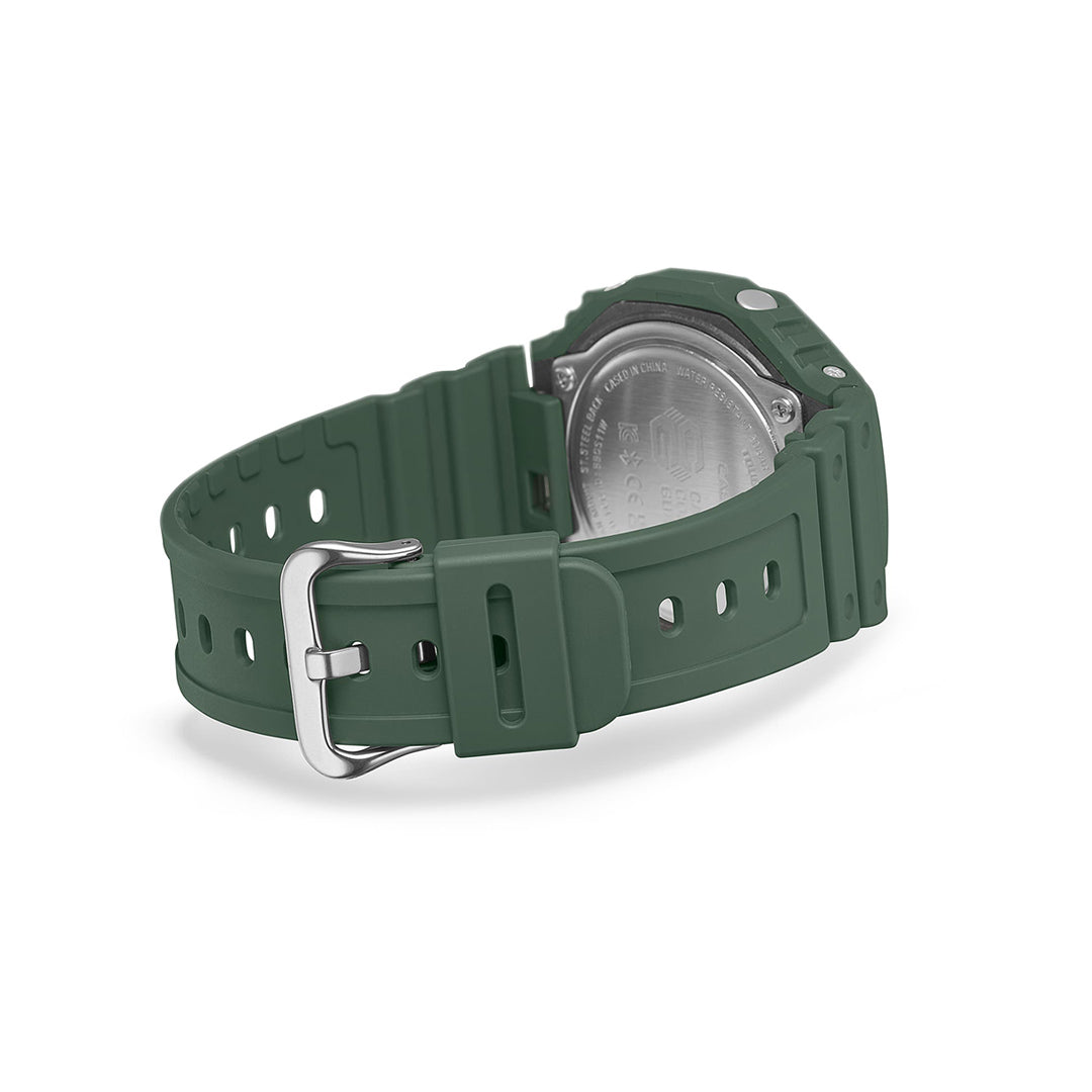 Casio G-Shock Bluetooth Connect Solar Powered Watch | GA-B2100-3ADR