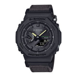 CASIO G-SHOCK "FIELD STYLE" BLACK DIAL DIGITAL-ANALOGUE WATCH | GA-B2100CT-1A5DR