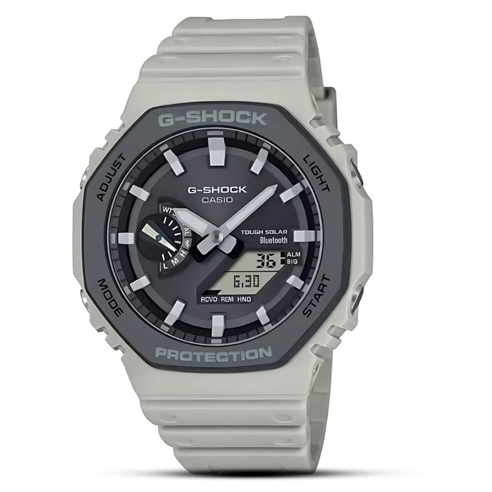 Solar Powered Casio G Shock Tough Solar Battery Replacement Casio