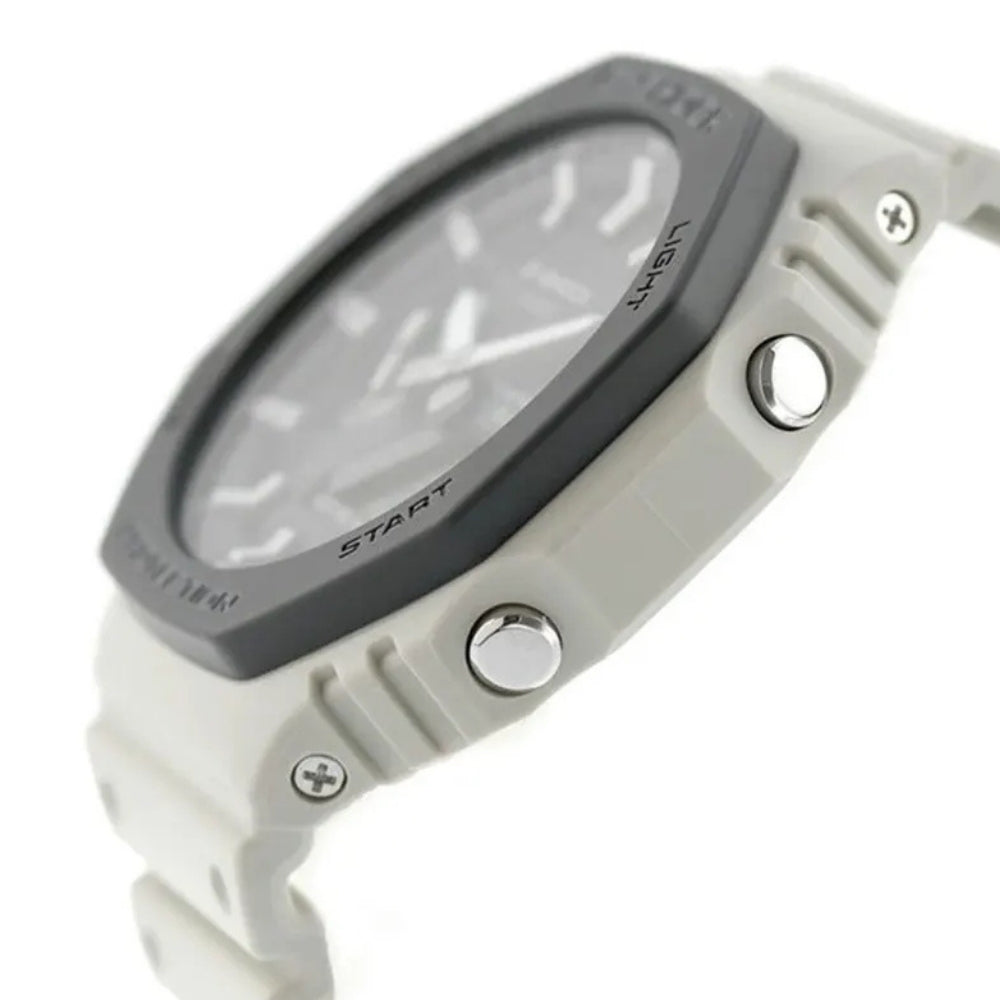 Casio G-Shock Smartphone Link Solar-Powered Watch | GA-B2100LUU-5ADR