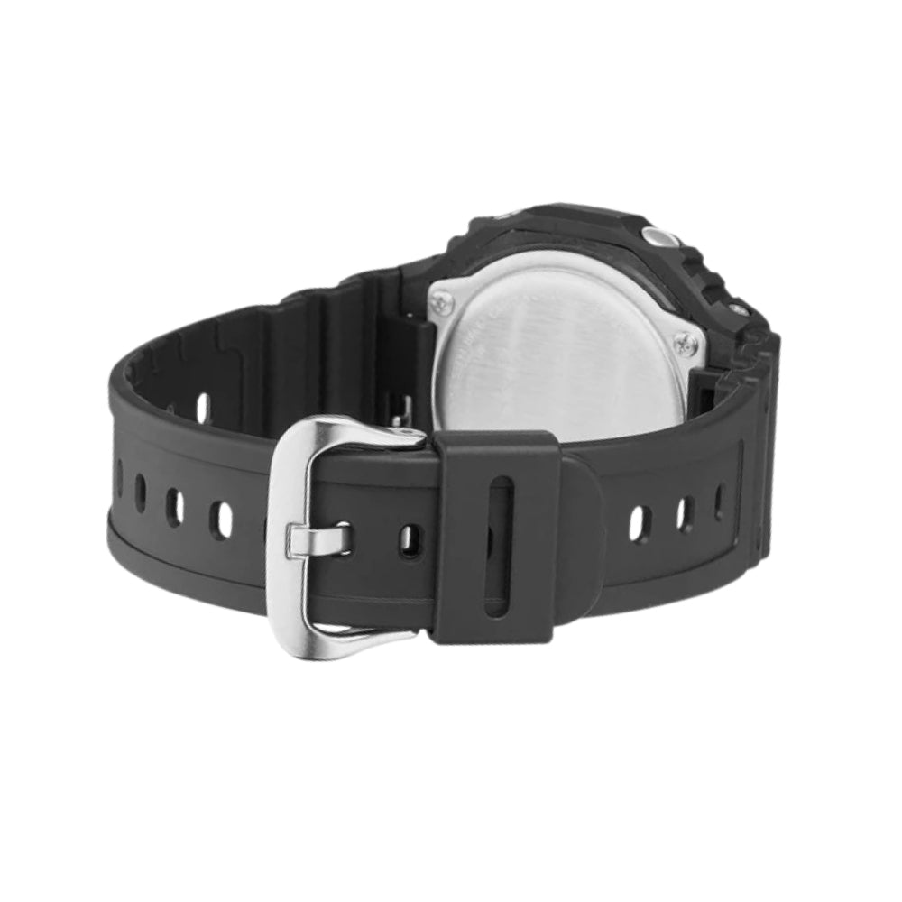 Casio G-Shock Tough Solar Black Dial Watch | GA-B2100MF-1ADR