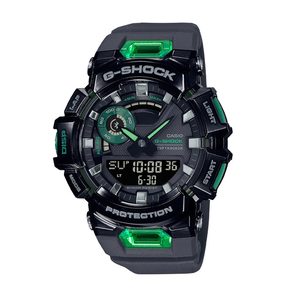 Casio G-Shock "Vital Bright Series" Mobile Linked Watch GBA-900SM-1A3DR