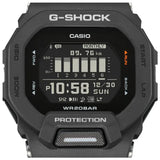 Casio G-Shock Sports Digital Mobile Linked Watch GBD-200-1DR