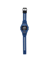 Casio G-Shock Blue Strap Digital Mobile Linked Watch GBD-200-2DR