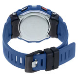 Casio G-Shock Blue Strap Digital Mobile Linked Watch GBD-200-2DR