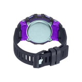 Casio G-Shock "Vital Bright Series" Mobile Linked Watch GBD-200SM-1A6DR