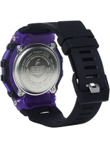 Casio G-Shock "Vital Bright Series" Mobile Linked Watch GBD-200SM-1A6DR