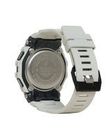 Casio G-Shock Sports White Digital Mobile Linked Watch GBD-200UU-9DR