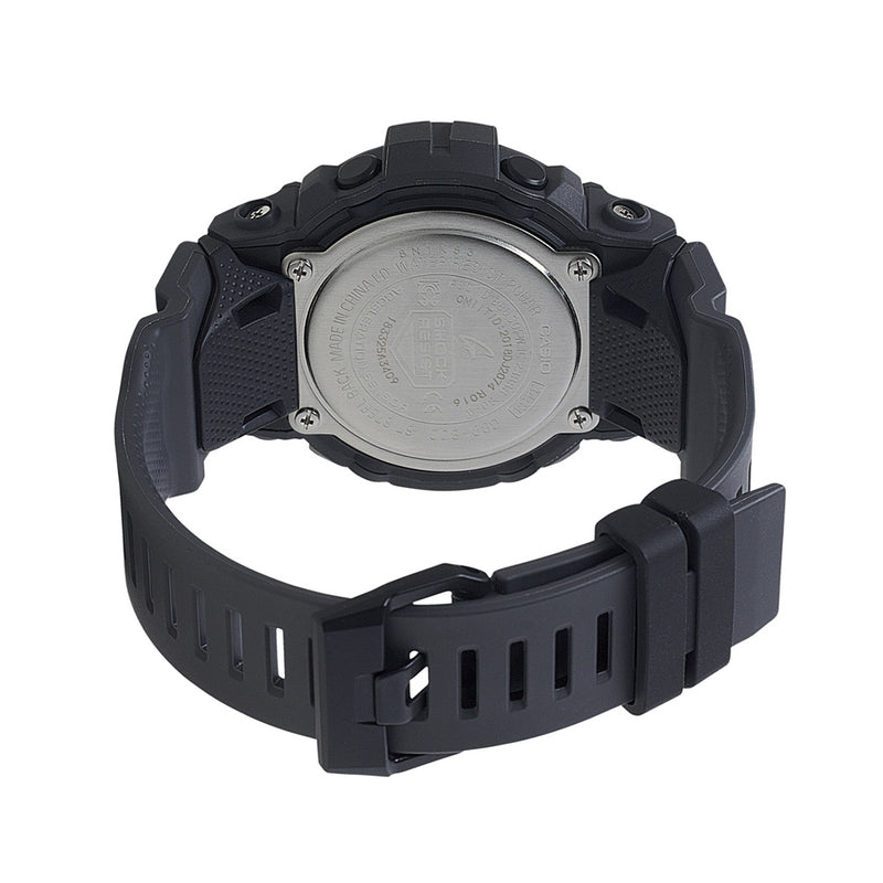 Casio G-SHOCK MOVE Sports Grey Dial Men's Watch | GBD800UC-8