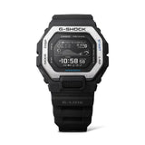 Casio G-Shock G-LIDE Digital Mobile Linked Sports Watch GBX-100-1DR