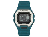Casio G-Shock G-LIDE Digital Mobile Linked Sports Watch GBX-100-2DR