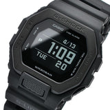 Casio G-Shock "G-LIDE Series" Mobile Linked Sports Watch GBX-100NS-1DR