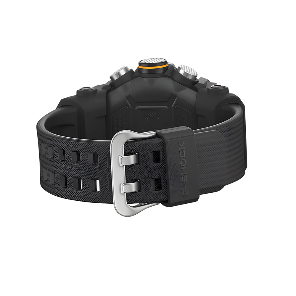 Casio G-Shock Analog-Digital Black Dial Watch | GG-B100XMB-1ADR