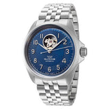 Glycine Combat Classic Automatic Blue Dial Unisex Watch Watch GL0429