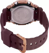 Casio G-Shock Analog-Digital Rose Gold Dial Men's Watch | GM-2100CL-5ADR