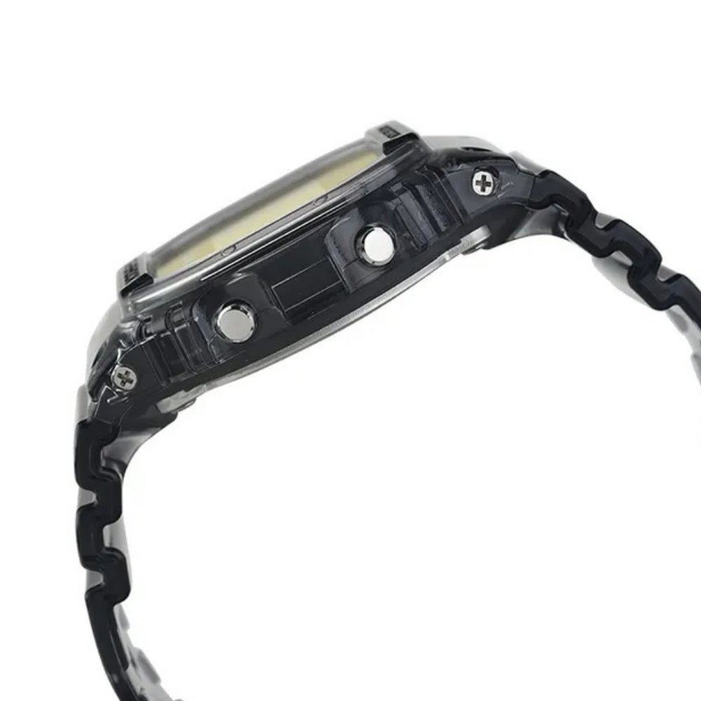 Casio G-Shock Rainbow Brick Wall Dial Man's Watch | GM-2100RW-1ADR