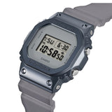 CASIO G-SHOCK METAL COVERED MIDNIGHT FOG EDITION WATCH | GM-5600MF-2DR