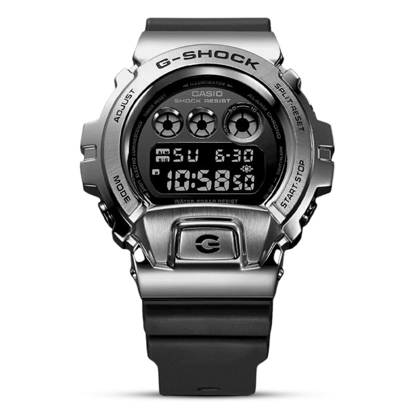 Casio G-Shock "25th Anniversary" Limited Edition Digital Watch | GM-6900-1DR