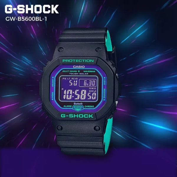 Casio G-Shock 