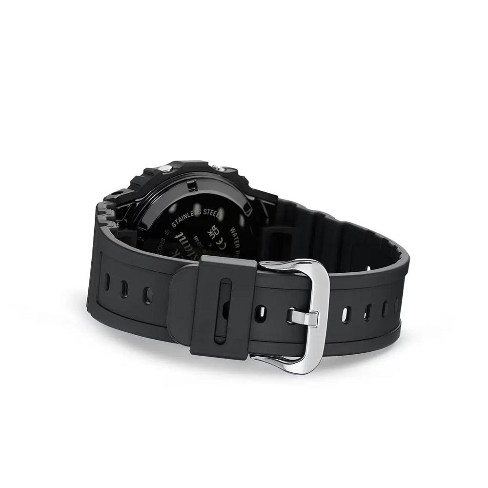 Casio G-Shock Tough Solar Black Dial Watch GW-5000HS-1DR