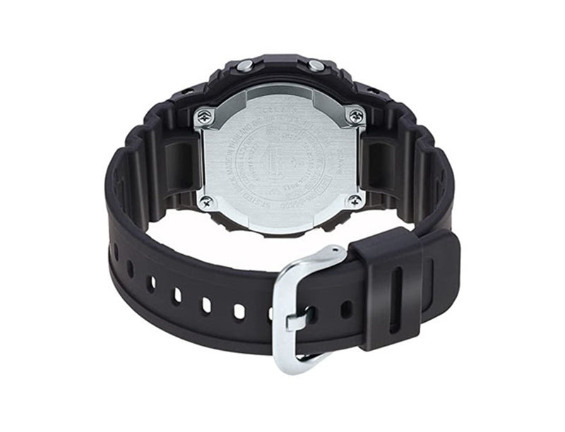 Casio G-Shock Solar Digital Mobile Linked Watch GW-B5600CT-1DR