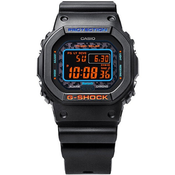 Casio G-Shock Solar Digital Mobile Linked Watch GW-B5600CT-1DR