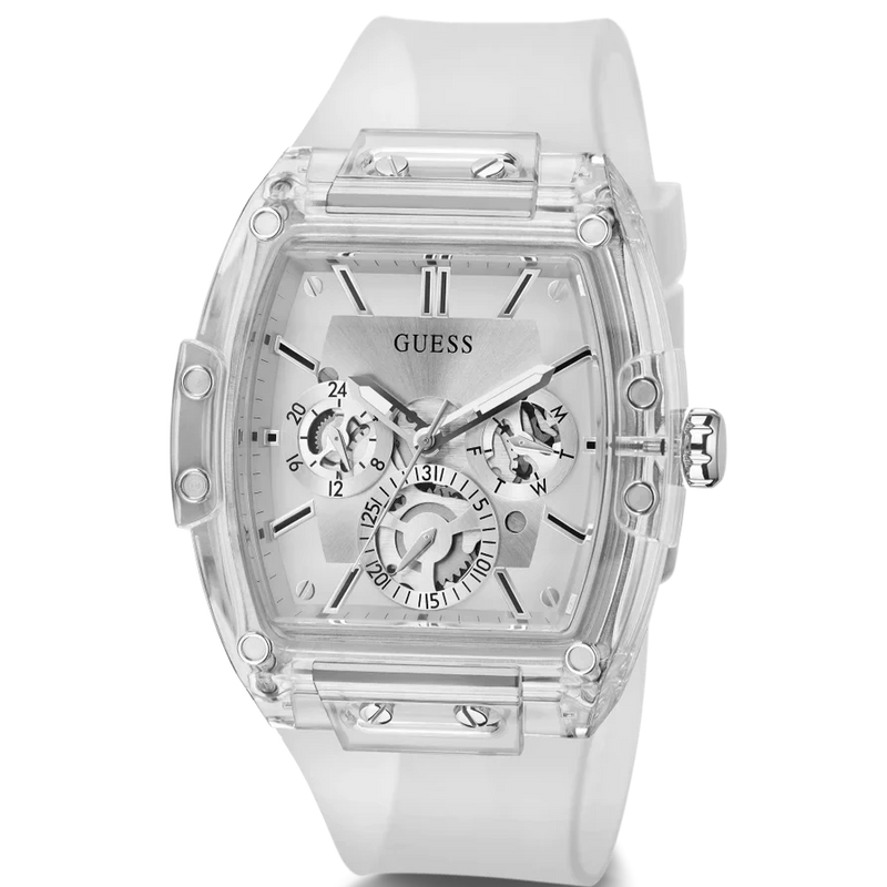 Guess Mens Watch w0203G1