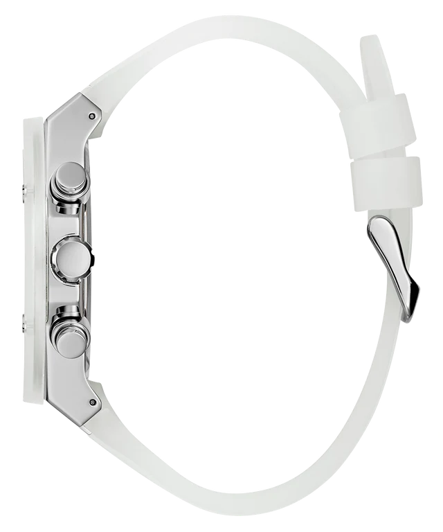 Guess Rainbow Dial Multi-Function Men's Watch GW0425G4