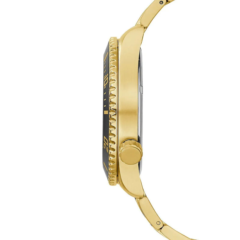 GUESS Axle Multi-Function Men's Watch GW0488G2