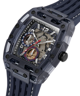 Guess Phoenix Blue Navy Multi-Multifunction Men's Watch| GW0499G1