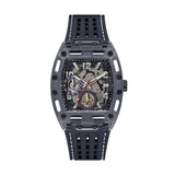 Guess Phoenix Blue Navy Multi-Multifunction Men's Watch| GW0499G1