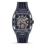 Guess Phoenix Blue Navy Multi-Multifunction Men's Watch| GW0499G1