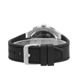 Guess Silver Tone Multi-function Men's Watch| GW0571G1