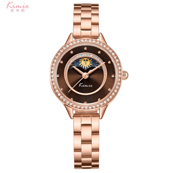 Kimio Kimio Women's Watch| Time Access Store