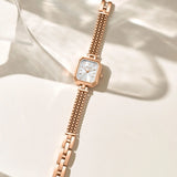 Kimio Trendy Bracelet Multitype Women's Watch| K6580S