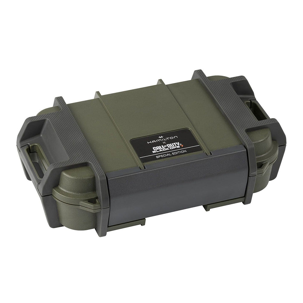 Hamilton X CALL OF DUTY Mechanical Watch | H70475930