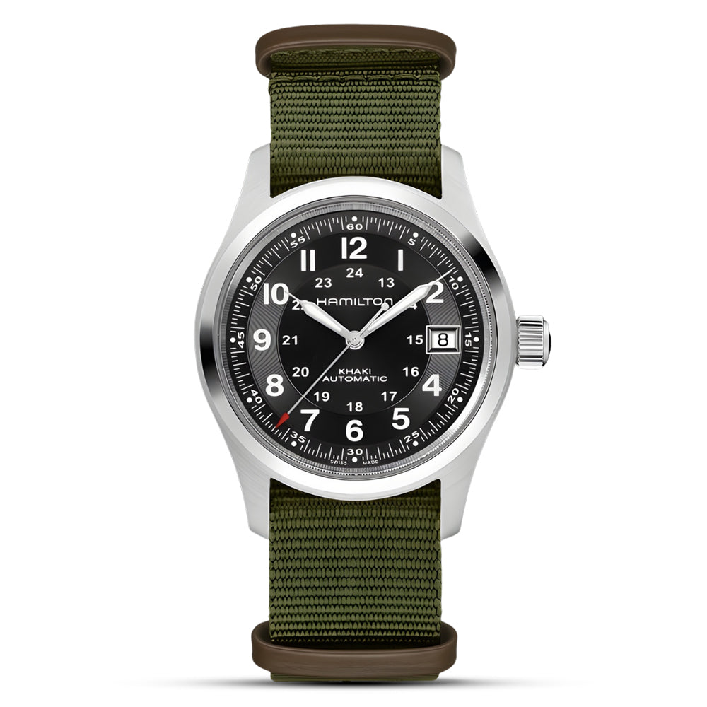 Hamilton X CALL OF DUTY Mechanical Watch | H70475930
