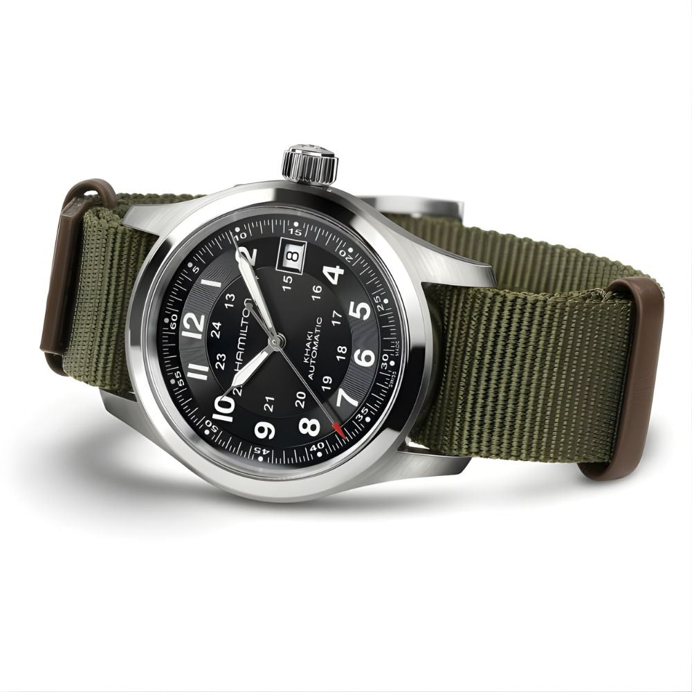 Hamilton X CALL OF DUTY Mechanical Watch | H70475930