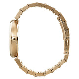 Hugo Boss Allusion Damen Horloge Gold-Tone Women's Watch| HB1502415