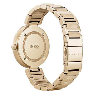 Hugo boss allusion watch shop