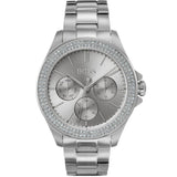 Hugo boss premiere chronograph ladies clearance watch